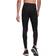 Adidas Own The Run Tights Men - Black/Reflective Silver