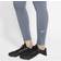 NIKE Dri-Fit One Mid-Rise Leggings Women - Ashen Slate/White