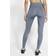 Nike One Mid Rise Tight 2.0 Leggings - Grey Female