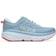 Hoka Bondi 7 W - Blue Graphite/Festival Fuchsia