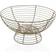 BigBuy Home Ovalado Fruit Bowl 33cm