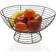 BigBuy Home Ovalado Fruit Bowl 33cm