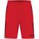 JAKO Challenge Shorts Unisex - Red/Black