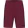 JAKO Challenge Shorts Unisex - Maroon/Seablue