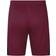 JAKO Challenge Shorts Unisex - Maroon/Seablue
