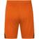 JAKO Challenge Shorts Unisex - Neon Orange/Black