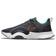 Nike SuperRep Go 2 M - Dark Smoke Grey/Clear Emerald/White/Total Orange