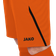 JAKO Challenge Shorts Unisex - Neon Orange/Black