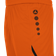 JAKO Challenge Shorts Unisex - Neon Orange/Black