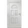 vidaXL - External Door L (110x210cm)