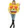Chaks Emoji Cat Heart Costume