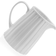 BigBuy Home - Mjölkkanna 0.79L