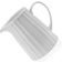 BigBuy Home - Mjölkkanna 0.79L