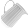 BigBuy Home - Mjölkkanna 0.37L