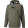 Puma PWRFLEECE Training Hoodie Men - Grape Leaf