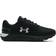 Under Armour Charged Rogue 2.5 Storm M - Black/Metallic Silver