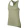 Nike Yoga Tank Top Women - Green