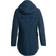 Vaude Skomer Wool Parka Women’s - Dark Sea