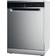 Whirlpool WFC 3C26 PF X Acciaio inossidabile