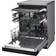 Whirlpool WFC 3C26 PF X Edelstahl