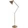 Elstead Lighting Provence Bodenlampe 204cm