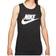 Nike Tanktop Sportswear - Noir