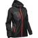 Stormtech Women's Olympia Shell Jacket - Black/Bright Red