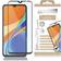 Panzer Premium Full-Fit Glass Screen Protector for Xiaomi Redmi 9A/9C