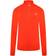 Dare 2b Lowline II Lightweight Core Stretch Midlayer Women - Grenadine Orange