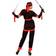 Widmann Adult Ninja Girl Costume