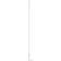 LEDVANCE TubeKIT Batten Loftplafond 120cm