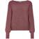 Only Pullover 'Adaline' - Rose Brown