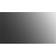 LG Signage Display Videowall 55 Inch 4K