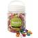 Creativ Company Shaped Wooden Beads Tub 700ml