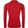 Dhb Long Sleeve Thermal Jersey Men - Jester Red