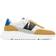 Axel Arigato Genesis Vintage Runner W - Beige/Blue