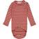 Wheat Rib Body - Apple Butter Stripe (9107e-107-9079)