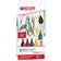 Edding 4500 Textile Marker 5-pack