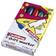 Edding 4500 Textile Marker 5-pack