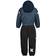 Gneis Minishape Winter Overall - Black (18100)