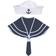 Widmann Sailor Set