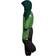 Gneis Minishape Winter Overall - ForestGreen (18100)