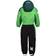 Gneis Minishape Winter Overall - Green (18100)