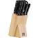 Richardson Sheffield Cucina R15000k371k66 Messer-Set