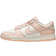 Nike Dunk Low Women's Orange Pearl