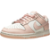 Nike Dunk Low Women's Orange Pearl