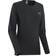 Kari Traa Nora Long Sleeve Shirt Black Female