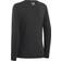 Kari Traa Nora Long Sleeve Shirt Black Female