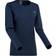 Kari Traa Nora Long Sleeve Marin - Blauw