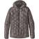 Patagonia Women's Micro Puff Hoody - Feather Grey